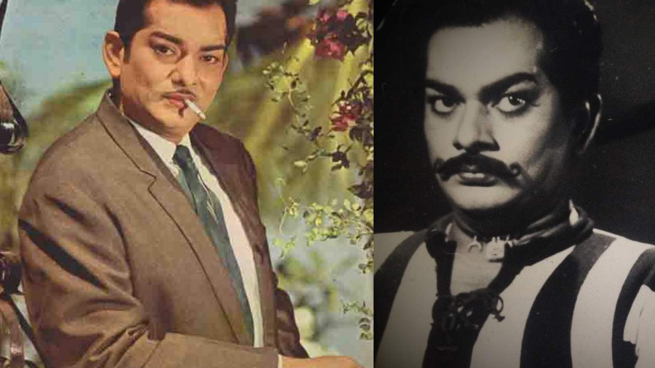 Rajanala Kaleswara Rao Bad Habit lead to Good reason in Film Industry