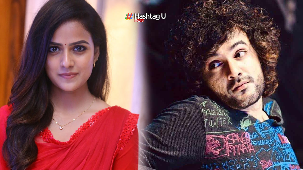 siddu jonnalagadda romance baby