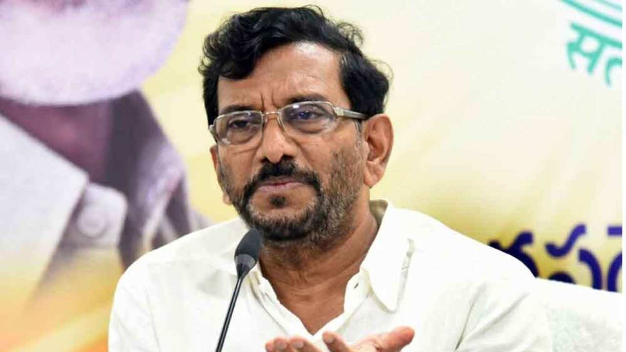 Somireddy Chandramohan Reddy fires on Jagan Government Joined in Motkupalli Protest