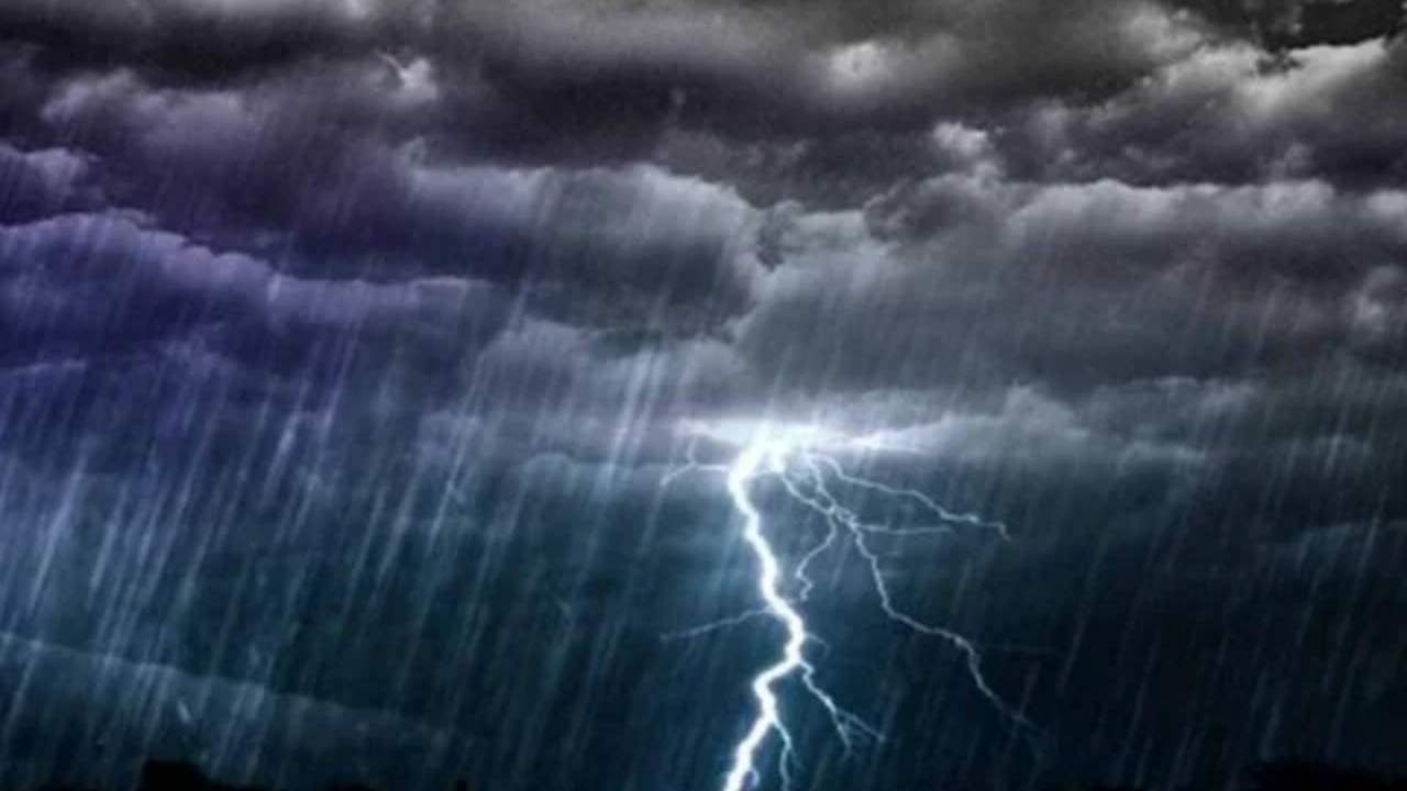 Heavy Rains
