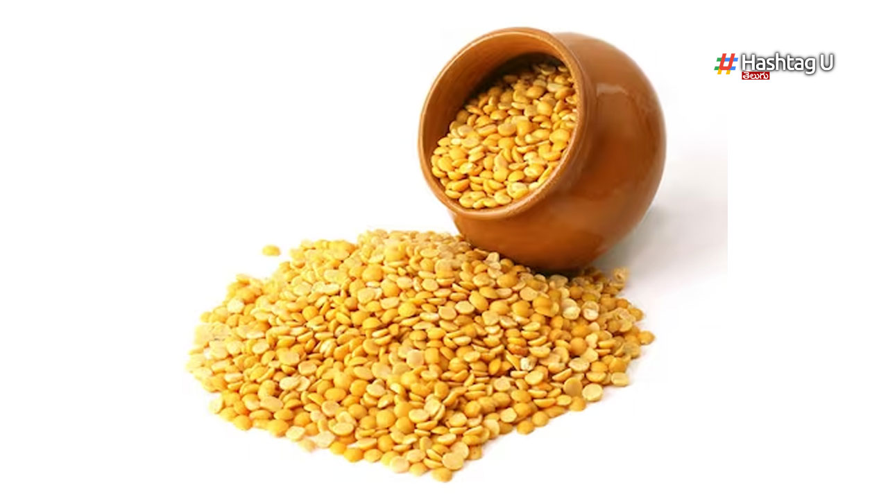 Toor Dal