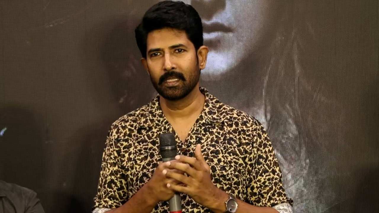 Venu Thottempudi Entry in OTT with Athidi Web Series Spoke about his past movies in Promotions