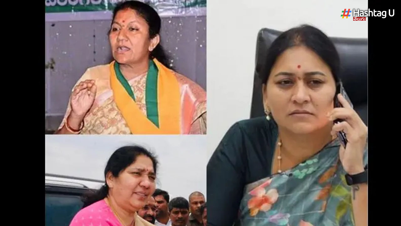 Women Leaders