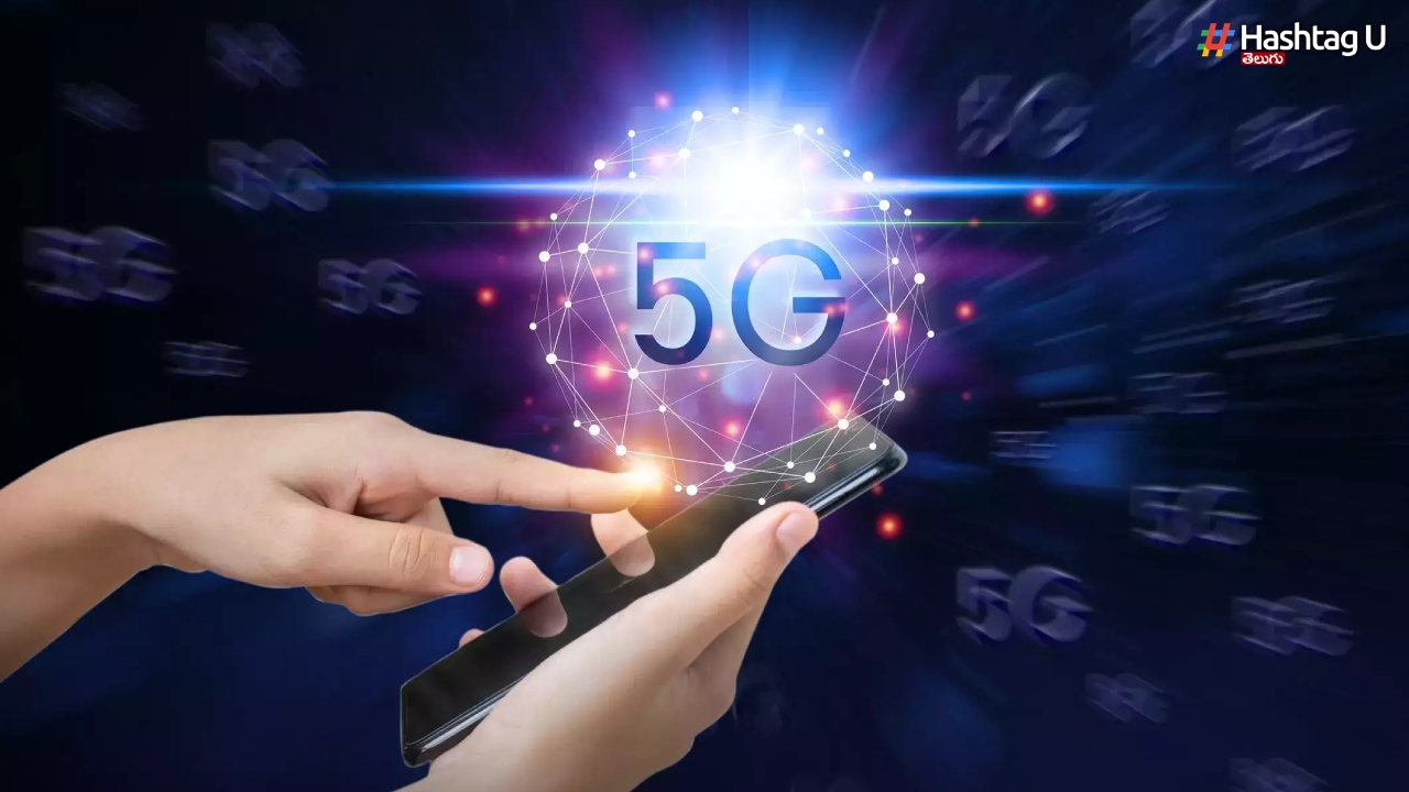 5g Smartphone