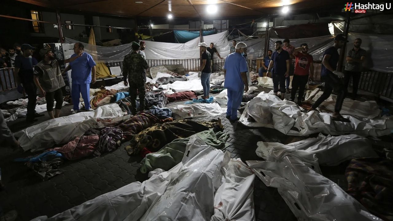 700 Killed