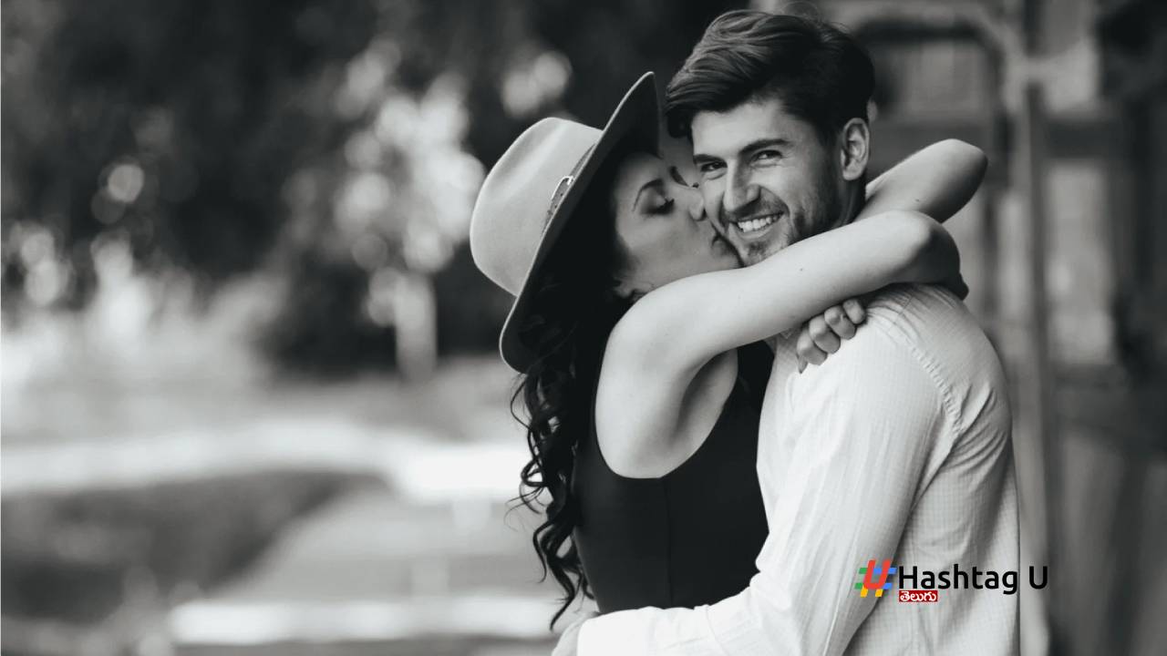 9 Signs You’re With A Real And Faithful Man