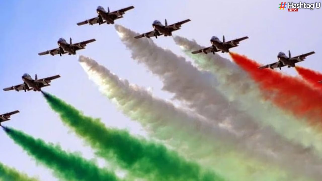 Indian Air Force