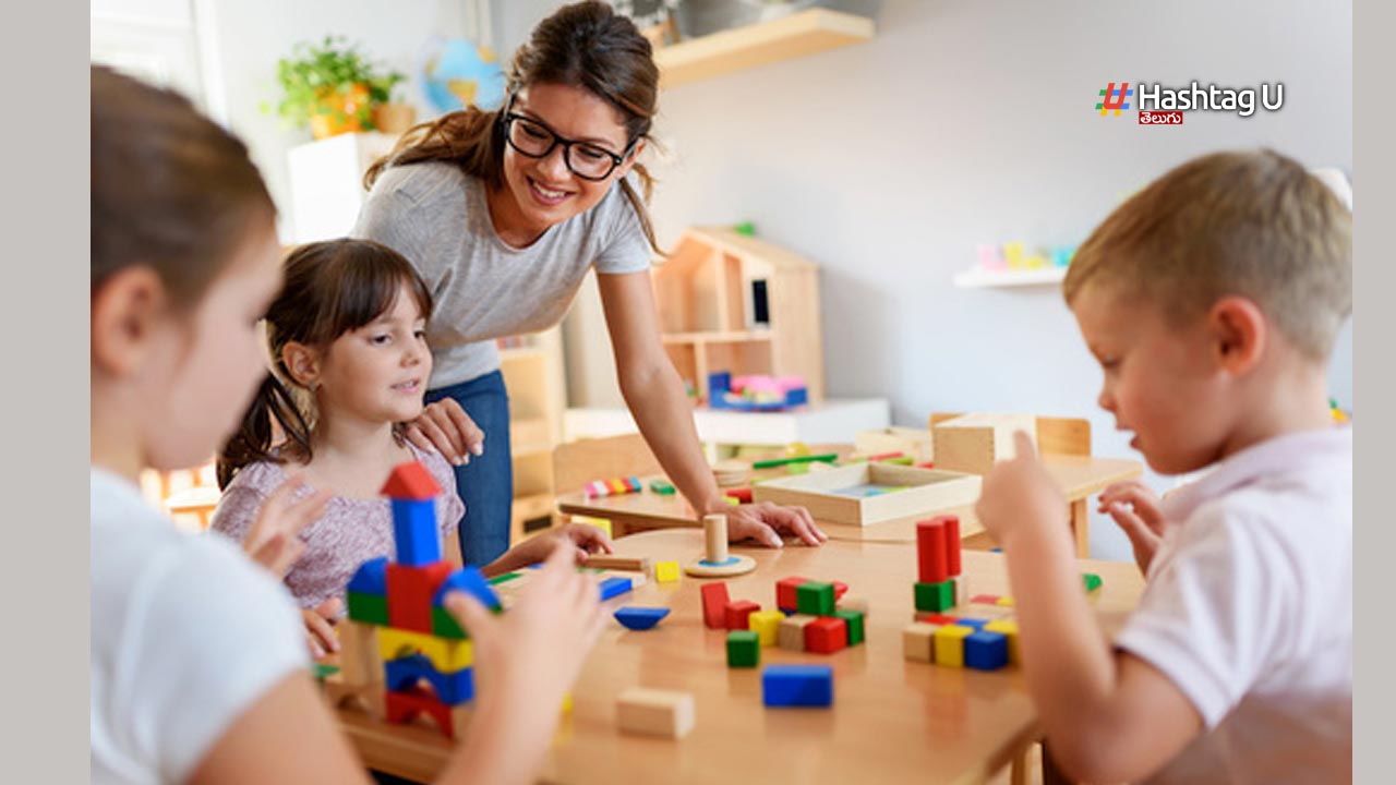 America Nanny Job
