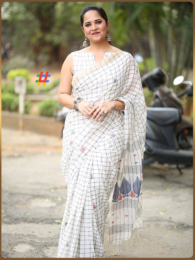 Anasuya (5)