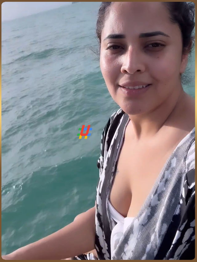 Anasuya (6)