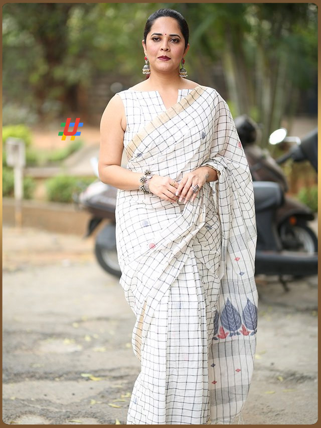 Anasuya (7)