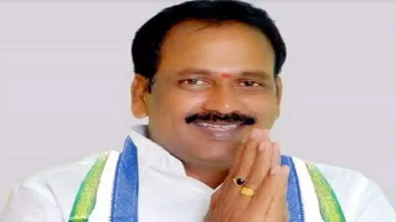 Appireddy In Key Post