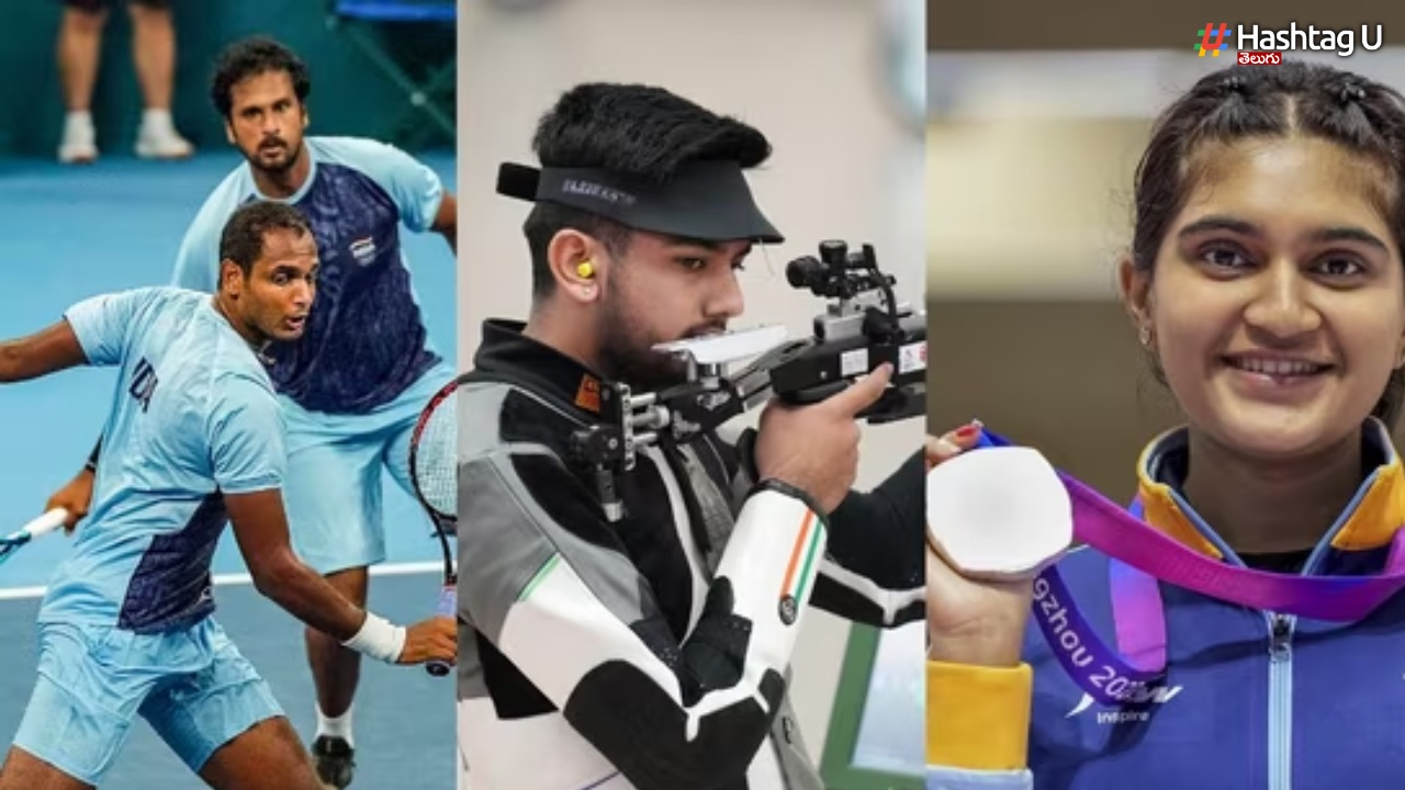 Asian Games 2023