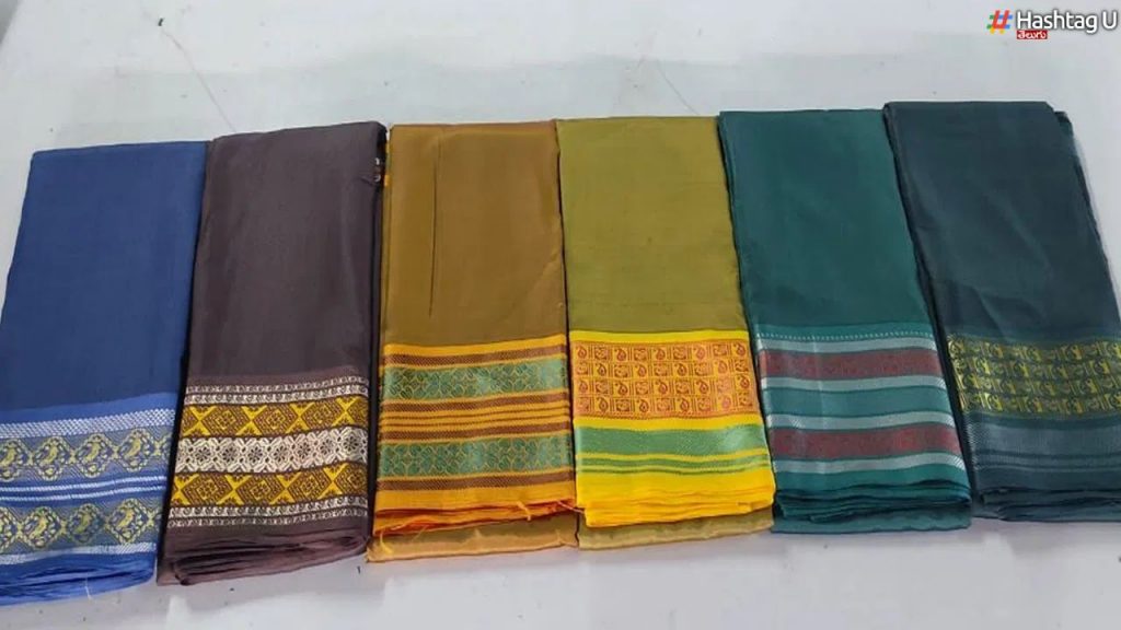 Indiramma Sarees