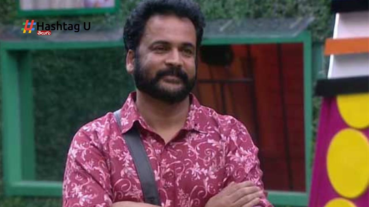 Bigg Boss 7 Sivaji Emotional In Bb House