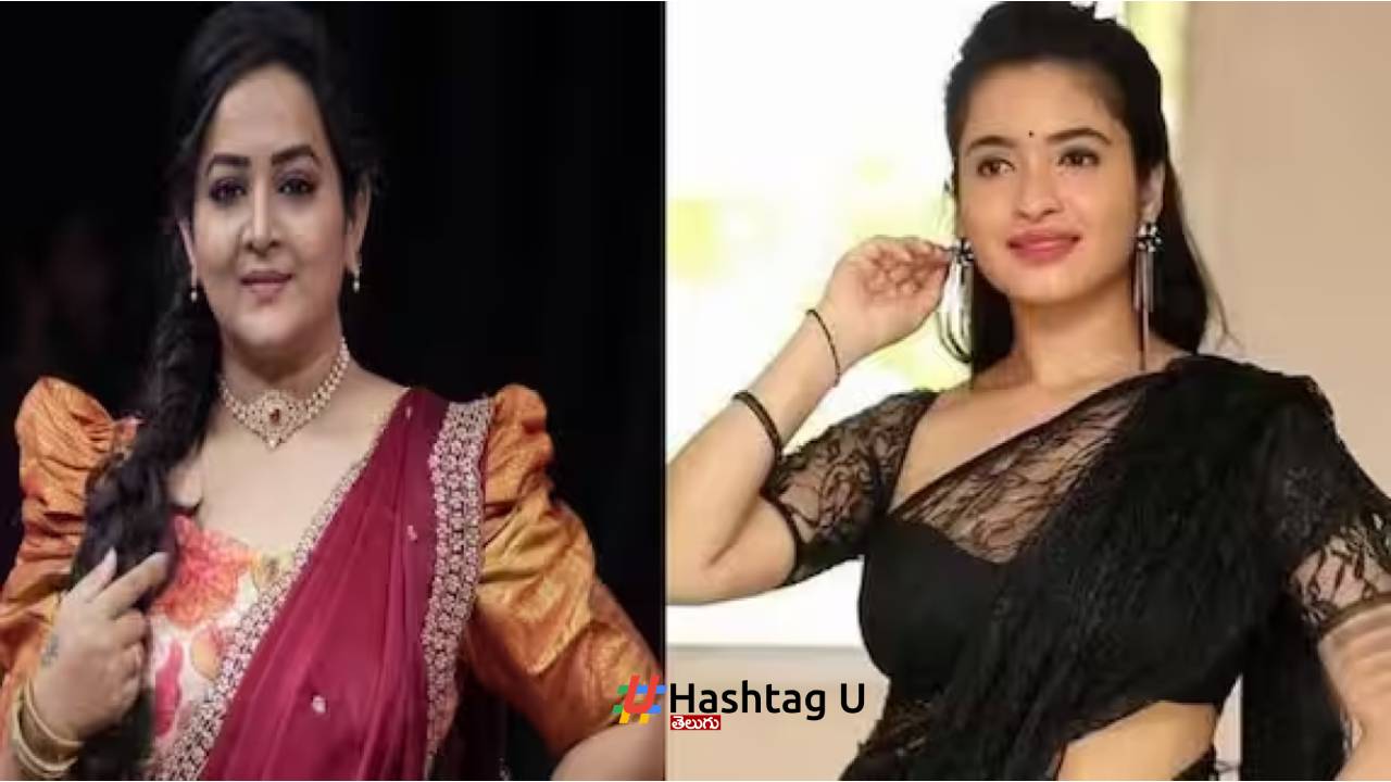 Biggboss 7 Pooja Murthy Out Rathika Rose Re Entry