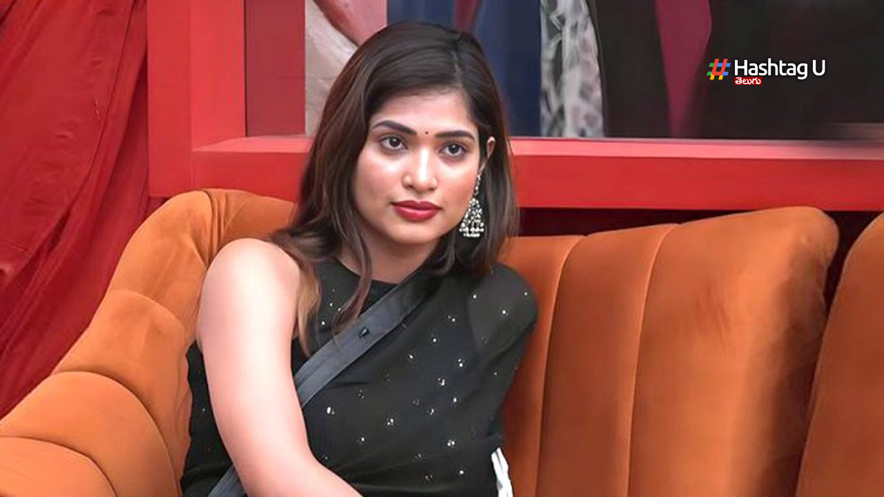 Biggboss 7 Shocking Star Co