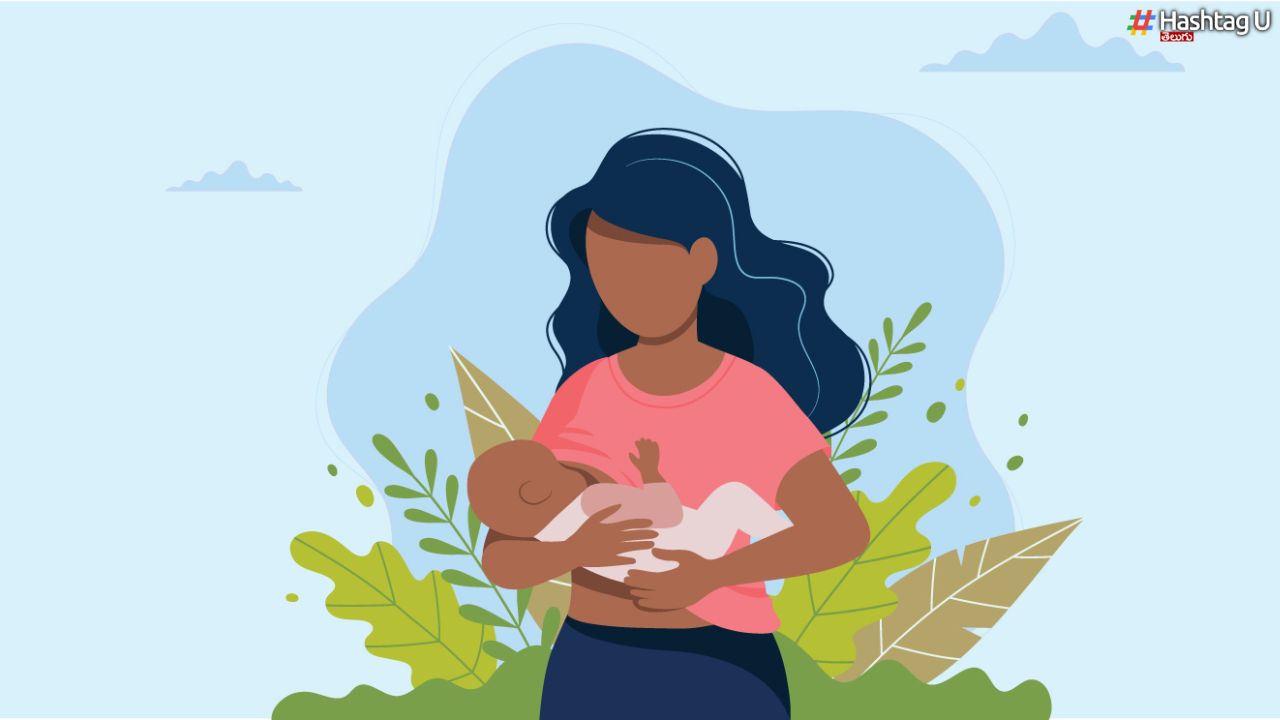 Breast Milk