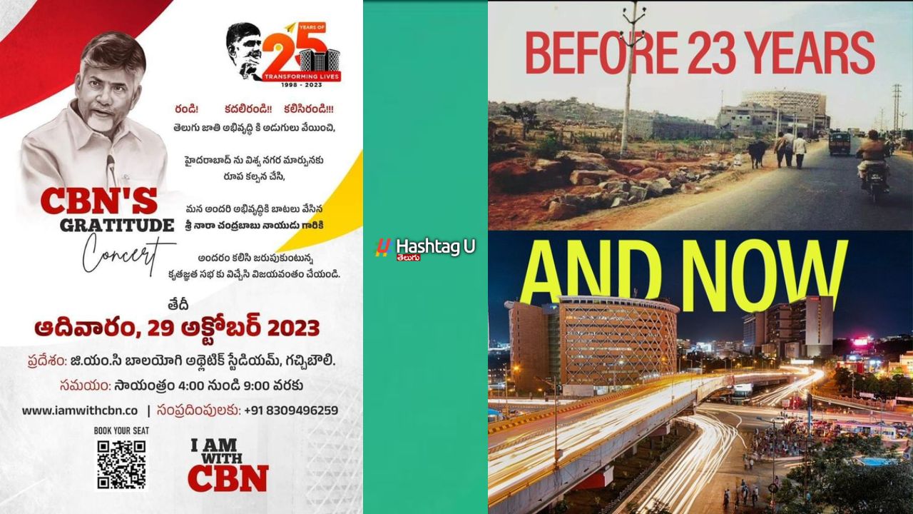 Cbn Gratitude Concert