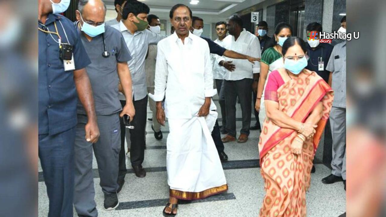 Cm Kcr Health Worrying All
