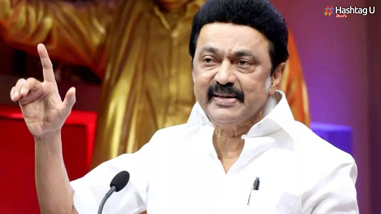 Cm Stalin