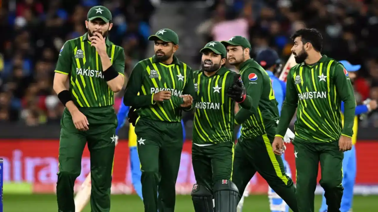 Viral Fever Hits Pakistan