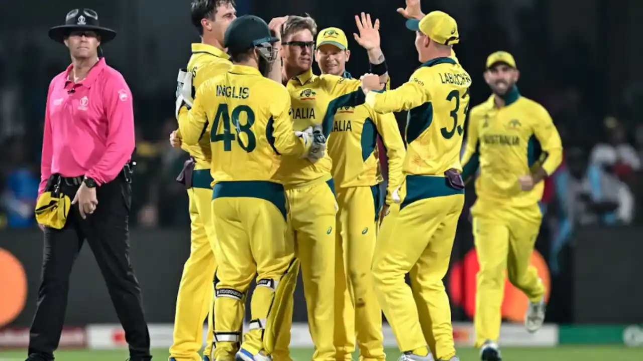Australia
