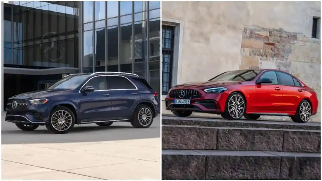 Upcoming Cars