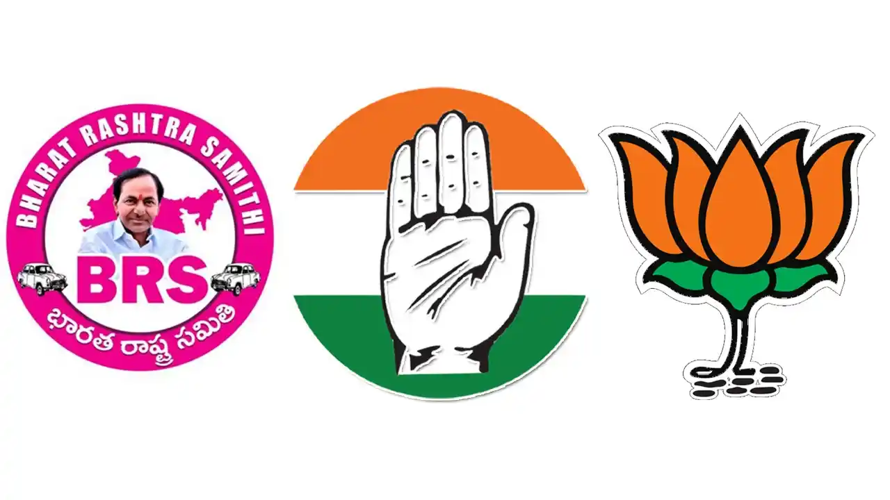 Telangana Hung