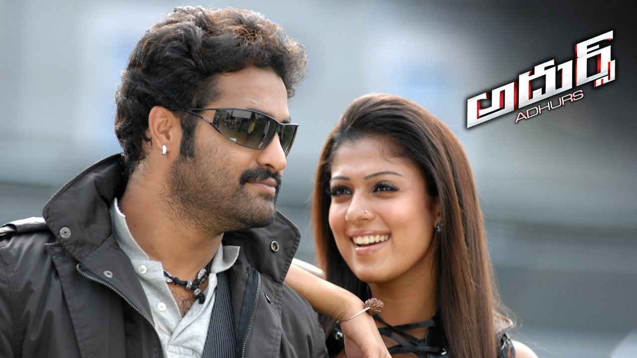 Adhurs Re-Release