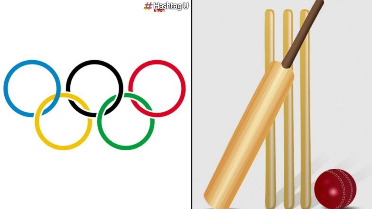 LA28 Olympics
