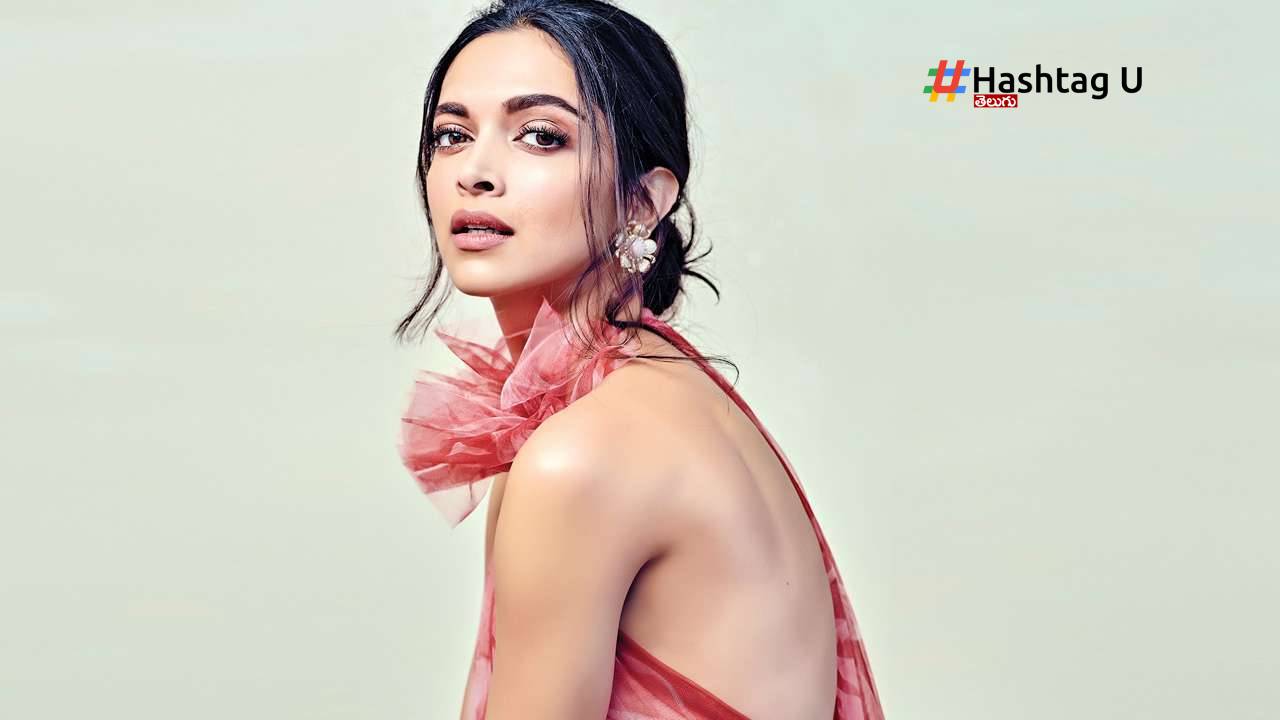 Why Deepika Padukone Doesn't Participate Kalki Promotions