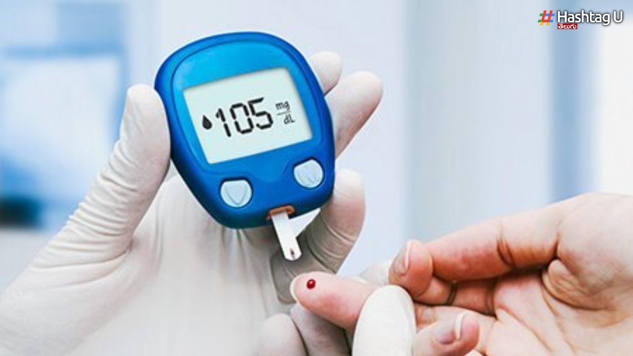 Diabetes Symptoms