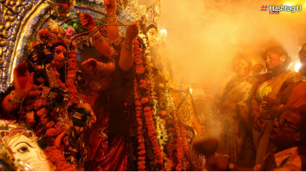 Dussehra 2023