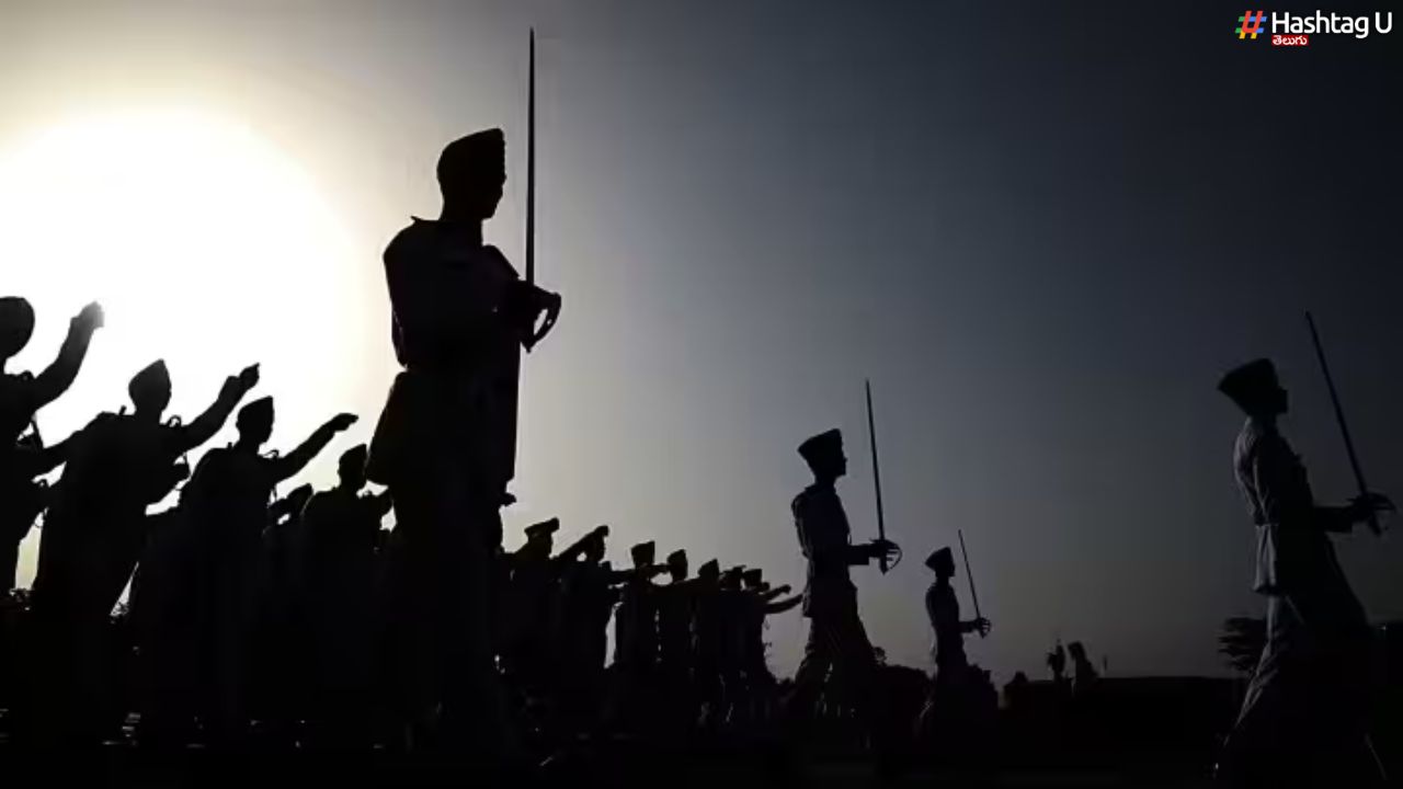 Indian Navy Recruitment