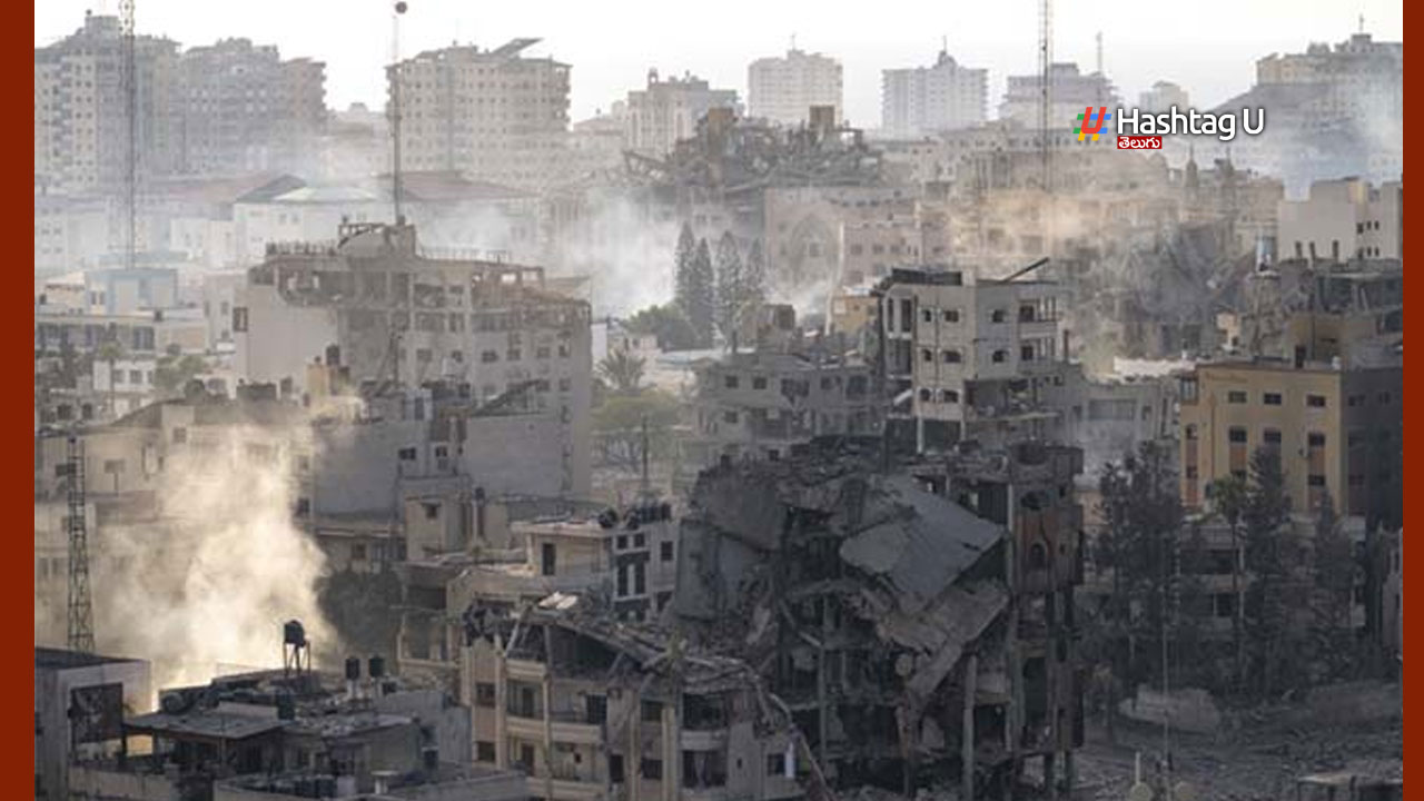Gaza