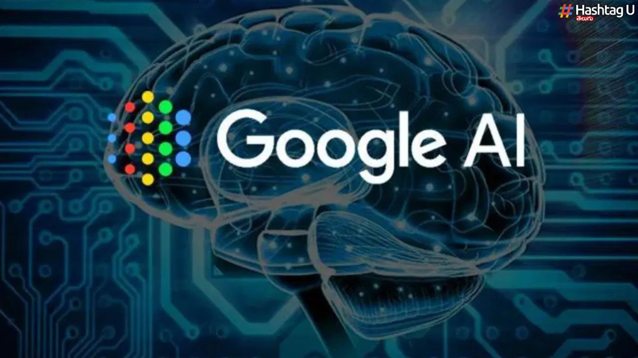 Google Ai Images
