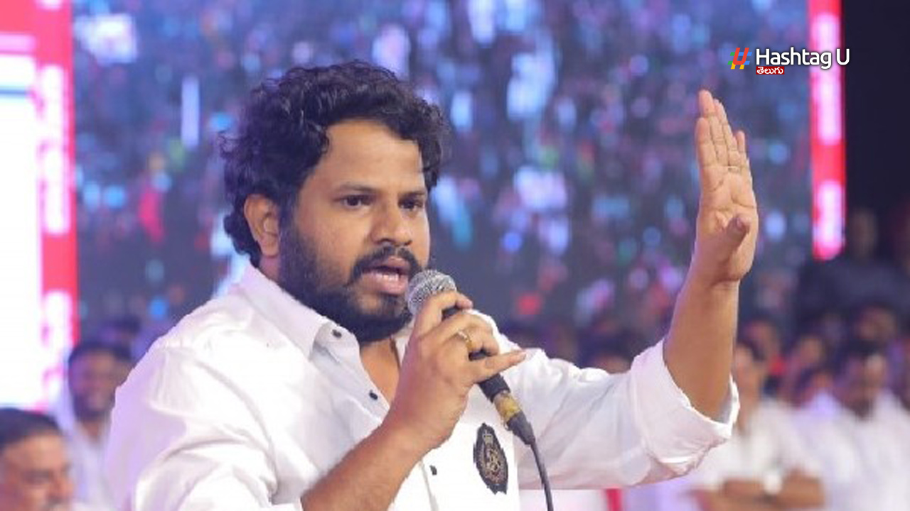 Don't Troll National Award Winner Allu Arjun Says Hypder Aadi