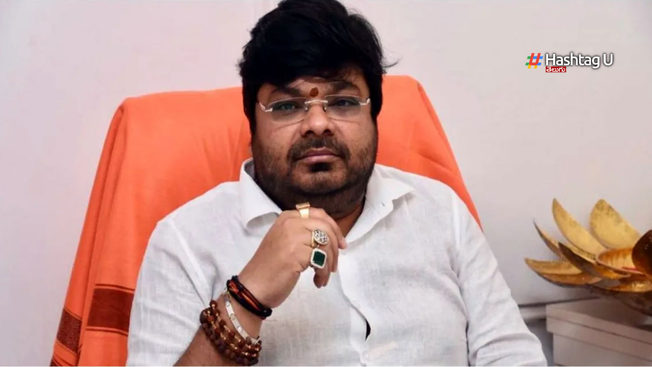 IT Raids on Ravi Teja's Tiger Nageswara Rao producer