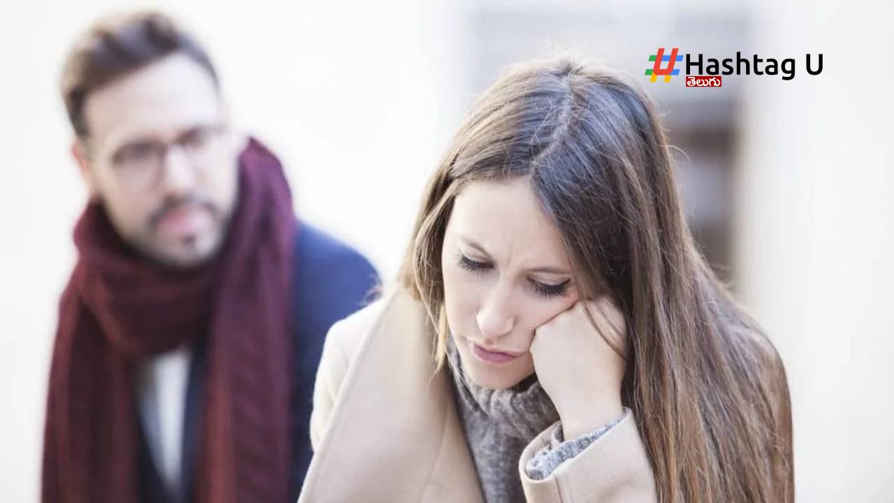 If Your Boyfriend Says These 9 Things, Then You’re Not Going To Last