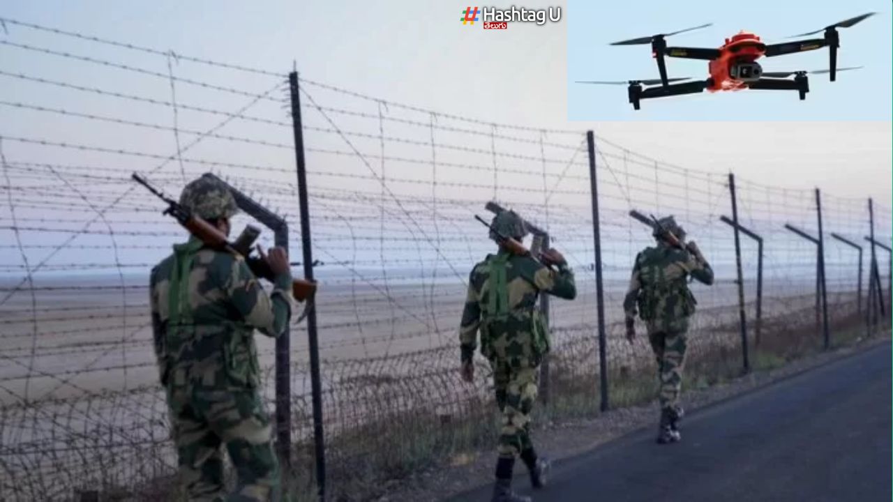 India Border