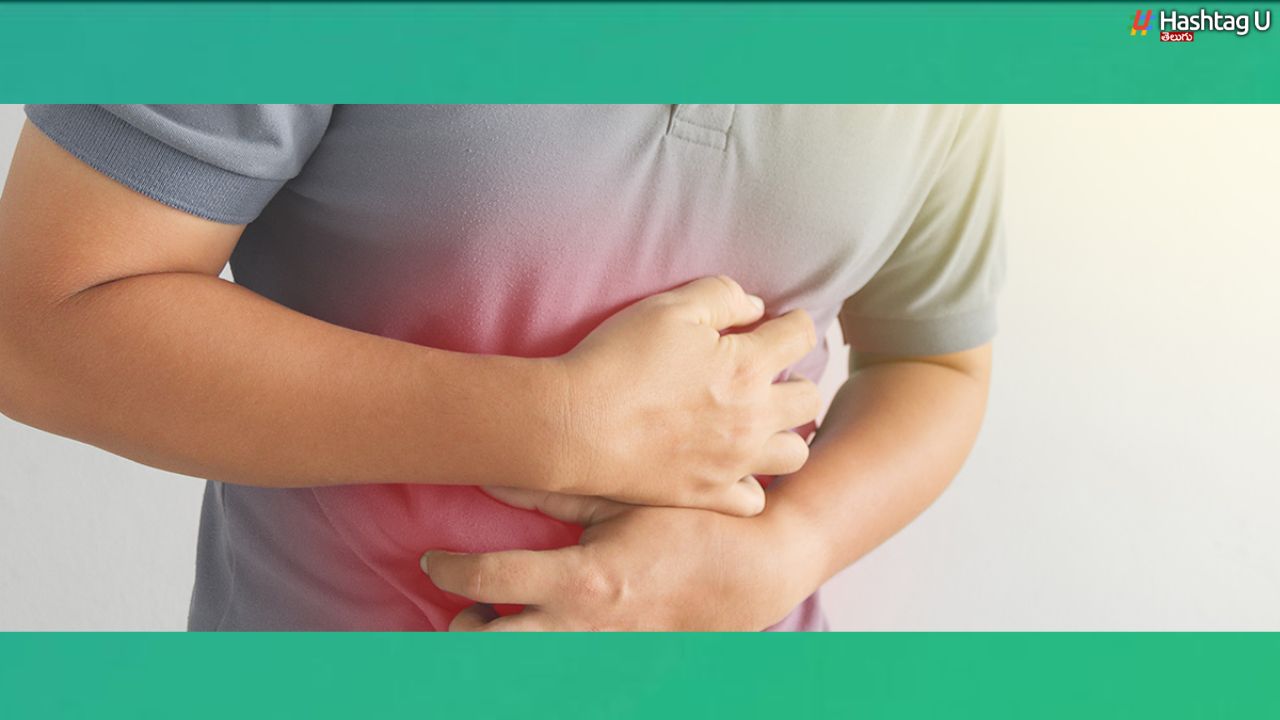 Improve Digestion