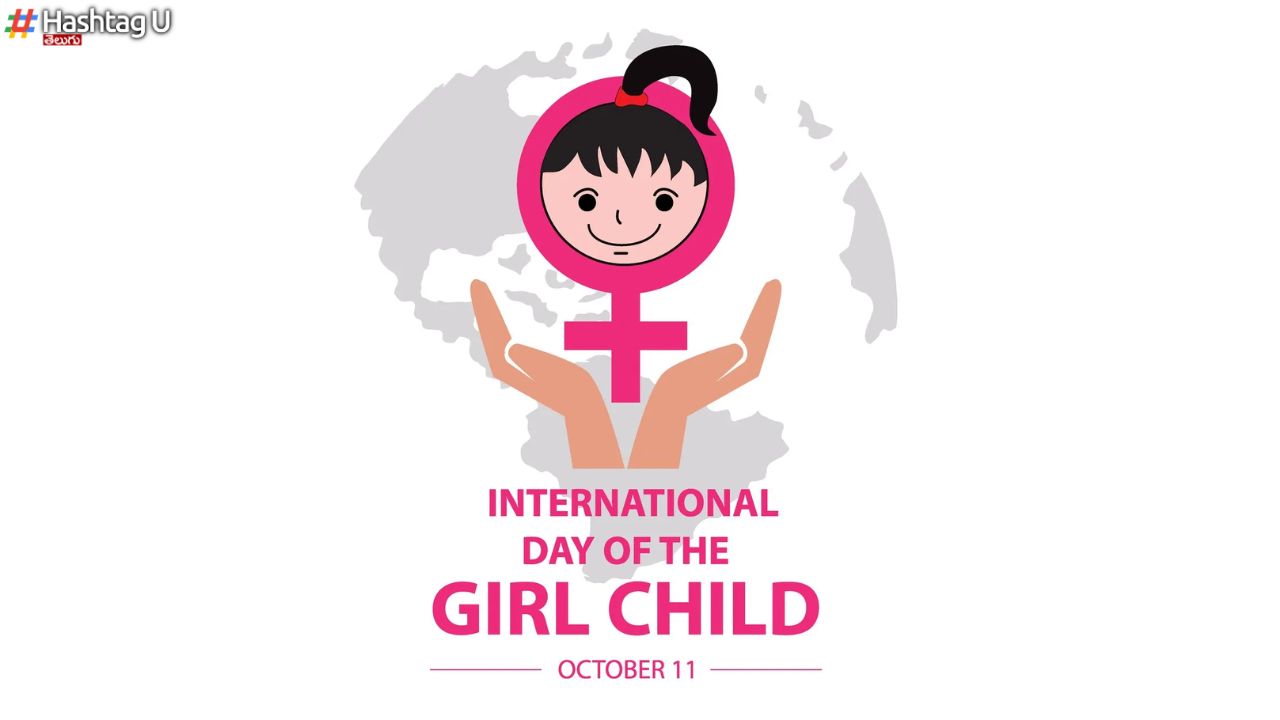 International Girl Child Day