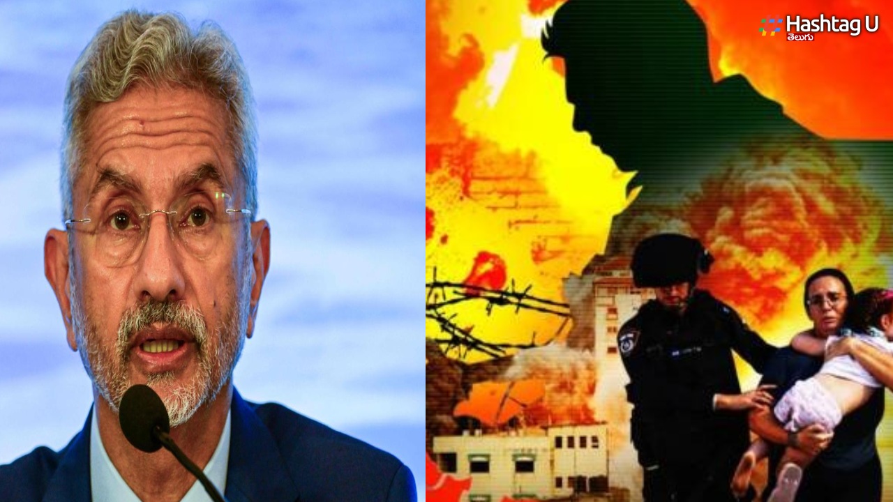 Israel Hamas War (1)