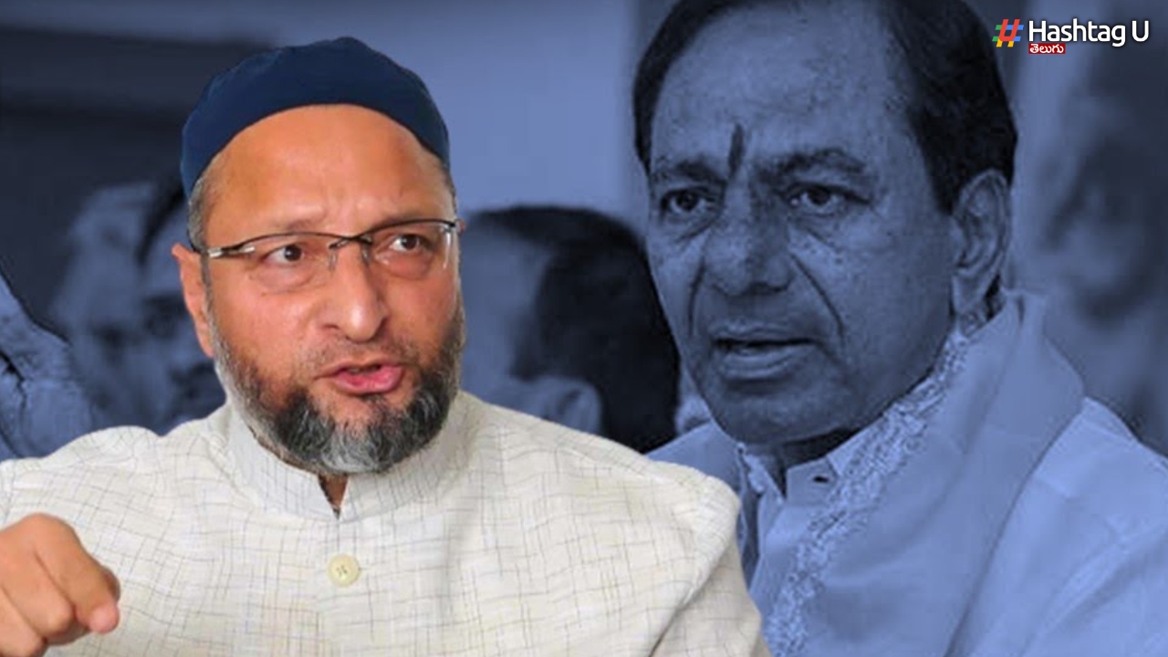Kcr Hat Trick