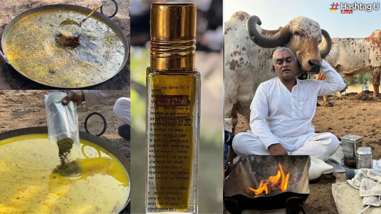Kg Ghee 2 Lakhs