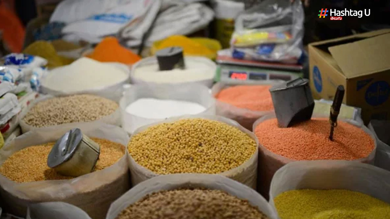 Kitchen Essentials Price Hike