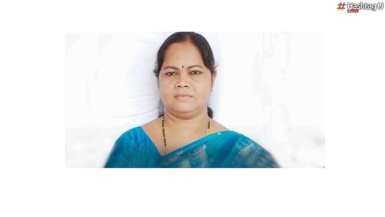 Kunja Satyavathi