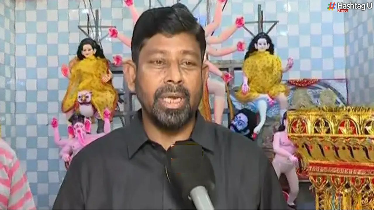 Muslim Man Goddess Ornaments