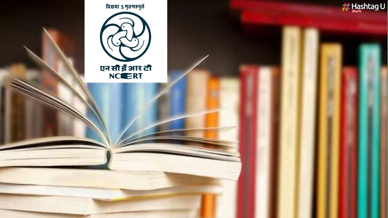 Ncert Books Bharat